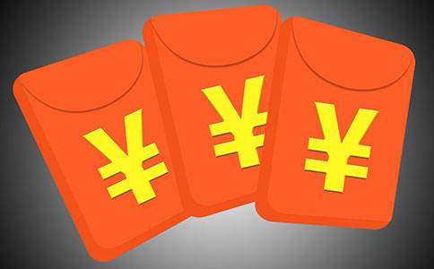 蘇州發(fā)放2000萬元數(shù)字人民幣消費(fèi)紅包