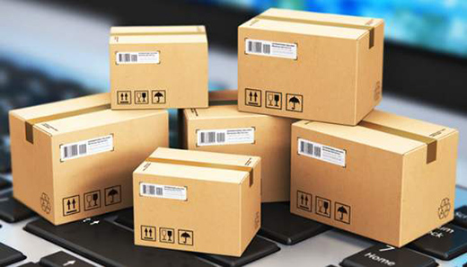 2022年85%電商快件將不再二次包裝