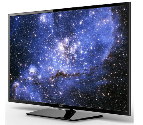 模擬電視即將落幕 數(shù)字電視全面走向智能時代