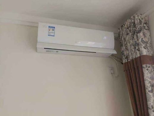 2020年家用空調(diào)市場呈現(xiàn)五大特征