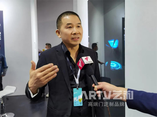 2020�V���O(sh��)Ӌ��������Ļ ˇ�͸߶��Tչ�F(xi��n)��(chu��ng)�� ��ҕ�X