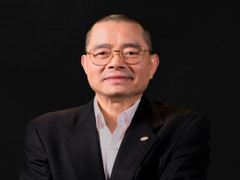 梁昭賢2021新年獻(xiàn)詞:越是艱難越向前，越是逆境越昂揚(yáng)