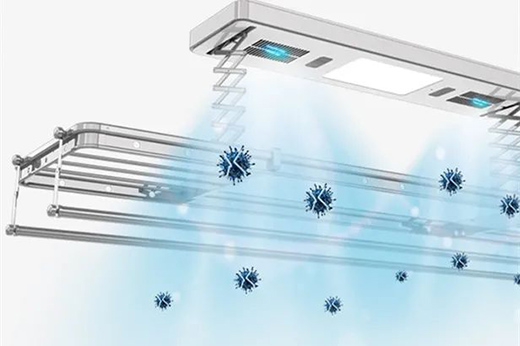 叮咚~ 捷陽晾衣架送一份新年大禮給大家!