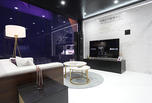 回望2020，曾是高端空調(diào)業(yè)“黑馬”，如今依舊穩(wěn)健