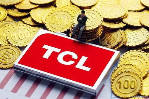 TCL科技連續(xù)并購背后：全球顯示正切入中國賽道