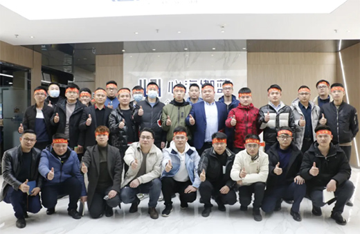 �ƾֶ��ơ����I(l��ng)δ�� | ٤�{(l��n)����2021ȫ�����̷��(hu��)��(qi��ng)�݆���(d��ng)