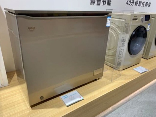 2020年冷柜行業(yè)冰火兩重天