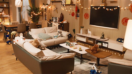 ȫ������TVCů���Ͼ���2021��Ҫ��ȫ��