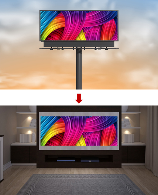 С�g��ʮ����LED�@ʾ��͑׃