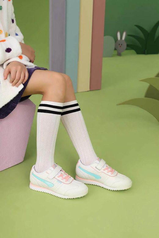 避開這些選鞋誤區(qū)，給寶寶選舒適兒童鞋