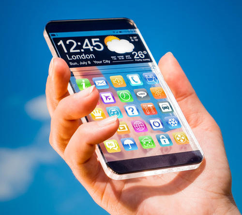 2021年第一季度全球智能手機(jī)回暖 出貨量同比將增近50%