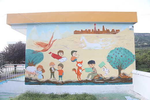 2021��������ɫ����Ļ��������һ���ʺ�У�@