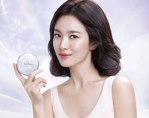 雪花秀丨春日相約，你的煥白「妝」備已登場