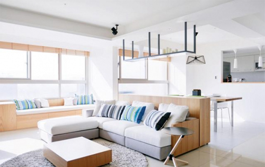 ���ܼҾӵĺ����ט���������С��I(y��)��������