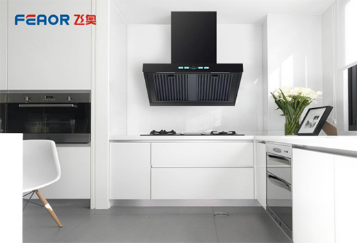 如果你餓了，飛奧電器就煮碗面給你吃!