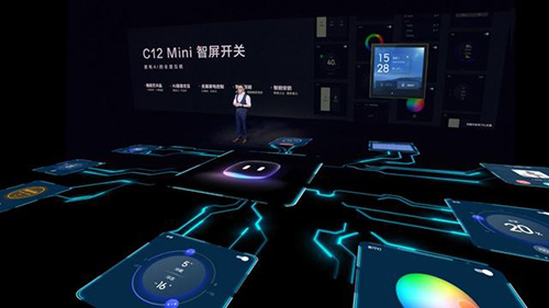 TCL 2021������Ʒ�l(f��)����(hu��) Mini�����_�P(gu��n)������i��(li��n)��ͨ��(ch��ng)��