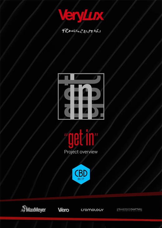 CBD2021 & Verylux | ����ˇ�g(sh��)��ҕ�Xʢ�������㸰��(hu��)!