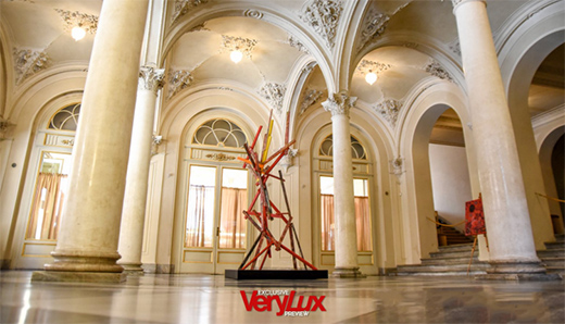 CBD2021 & Verylux | ����ˇ�g(sh��)��ҕ�Xʢ�������㸰��(hu��)!