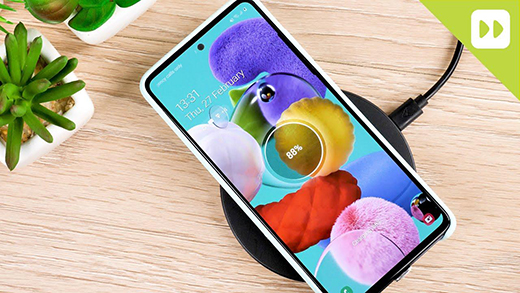 2020年全球智能手機面板市場總收入達430億美元