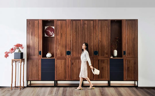 �؏N�Ҿӣ����L(f��ng)볚����I��ҾӸ߼����xʽ�С�