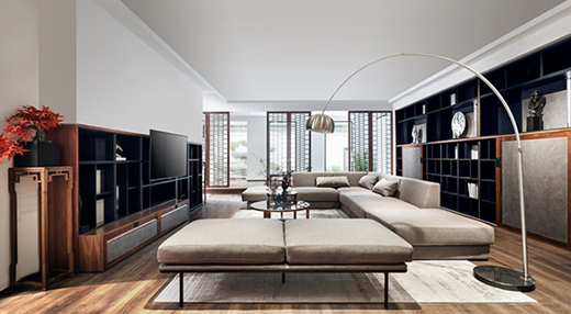 �؏N�Ҿӣ����L(f��ng)볚����I��ҾӸ߼����xʽ�С�