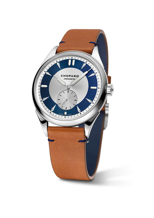 2021�ꡰ犱��c���E���߼�(j��)犱�չ��Chopardʒ����Ʒ�A(y��)�[