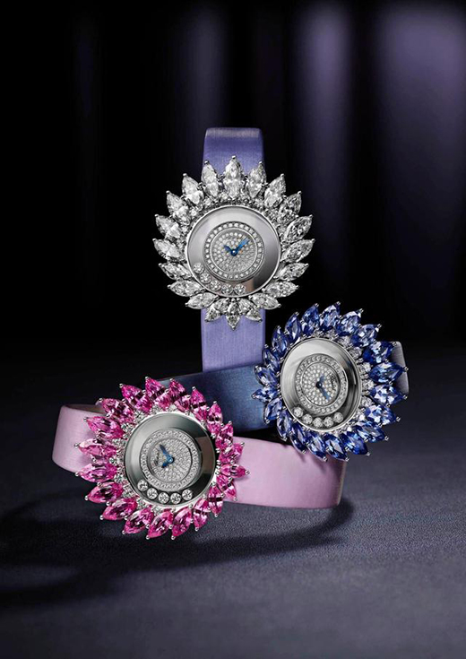 2021�ꡰ犱��c���E���߼�(j��)犱�չ��Chopardʒ����Ʒ�A(y��)�[