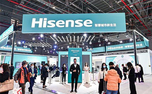 ���M(j��n)����AWE2021�����ܼ�늕r(sh��)����(l��i)�R������Щ���c(di��n)�a(ch��n)Ʒ?