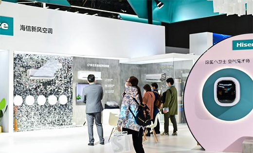 ���M(j��n)����AWE2021�����ܼ�늕r(sh��)����(l��i)�R������Щ���c(di��n)�a(ch��n)Ʒ?