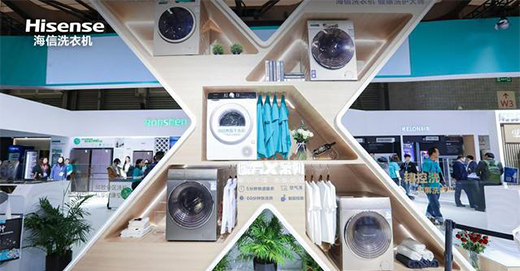 ���M(j��n)����AWE2021�����ܼ�늕r(sh��)����(l��i)�R������Щ���c(di��n)�a(ch��n)Ʒ?