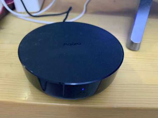 Aqara�����_�P(gu��n)���ͳɱ����ㄓ(chu��ng)��ȫ�����ܣ������p��������