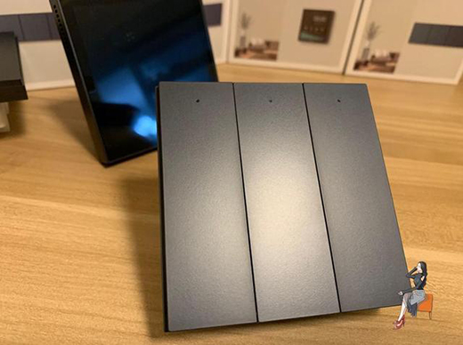 Aqara�����_�P(gu��n)���ͳɱ����ㄓ(chu��ng)��ȫ�������������p��������