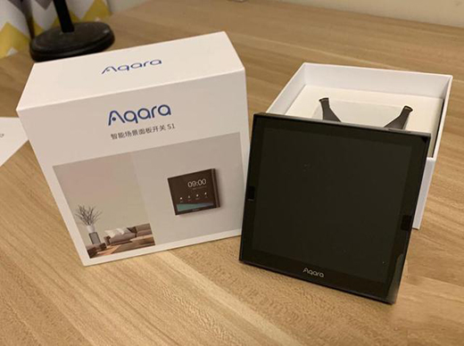 Aqara�����_�P(gu��n)���ͳɱ����ㄓ(chu��ng)��ȫ�������������p��������