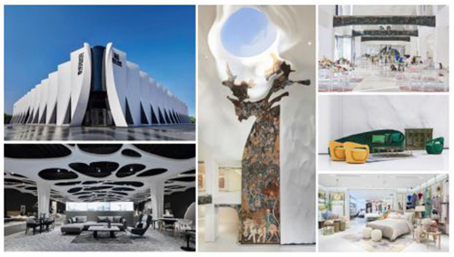 美克家居2020年凈利潤(rùn)3.06億元 同比下降33.91%