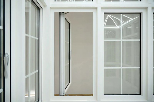 在春天擁有一座陽(yáng)光房，【靜】享無(wú)限春光!