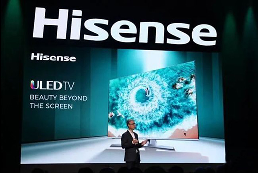 彩電價(jià)格已漲三成，還要漲?