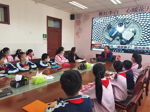 ̫��ܹ��l(f��)늼��g(sh��)�MУ�@����С�W���ƽ̻��ע���»���