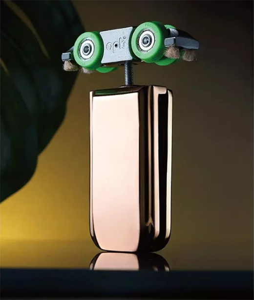 費(fèi)爾登淋浴房，讓你看見生活的無限可能