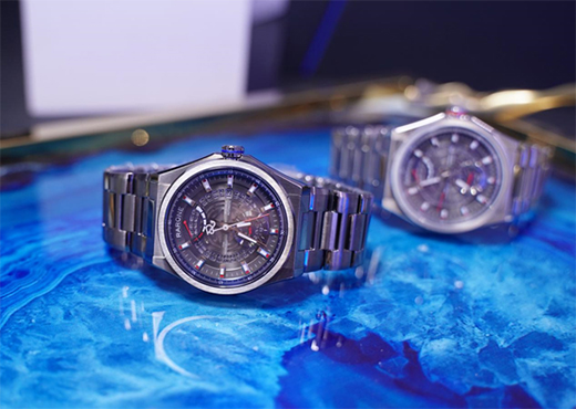 簡潔低調(diào)的機(jī)械手表，RARONE雷諾表手表實(shí)力非凡