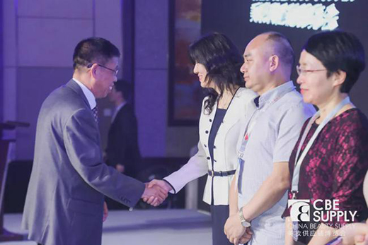 斬獲雙項(xiàng)大獎(jiǎng)，天津尚美以科技破圈，智啟美妝新未來(lái)