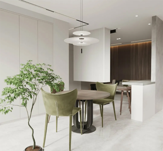 林之茂木飾面板：有質(zhì)感的簡(jiǎn)約風(fēng)，讓家會(huì)呼吸!