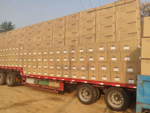 聚焦綠色環(huán)保高品質(zhì)，澳柯瑪燃?xì)獗趻鞝t獲用戶(hù)認(rèn)可