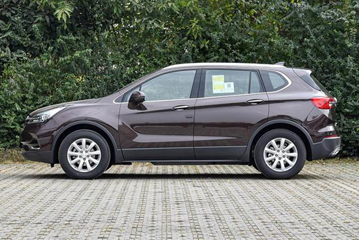 �e��SUV�������µ��O(sh��)Ӌ�Z�ԣ�LED���g��܇��