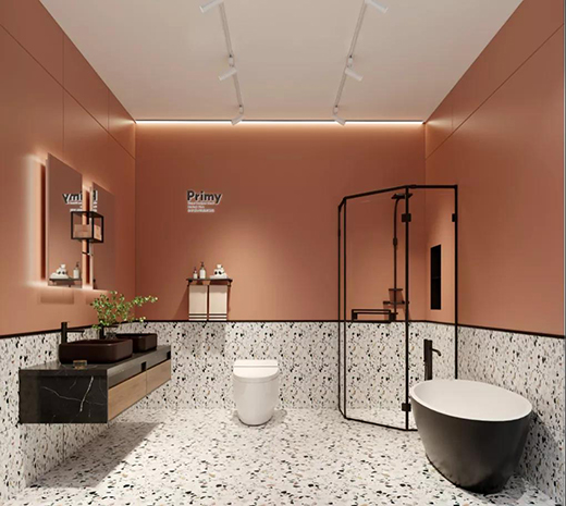 和諧自然，向美而生!普樂美為原創(chuàng)設(shè)計(jì)發(fā)聲，亮相2021KBC!