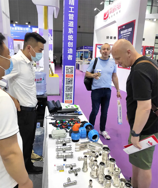 ʥ��ܘI(y��)��������������Ϻ�����ˮչ ʥ(li��n)�_(d��)���P䓹ܵ��״΅�չ