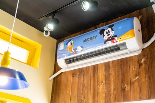 布局多年后仍鮮有聲量，兒童空調(diào)能借“三胎政策”東風(fēng)再起嗎?