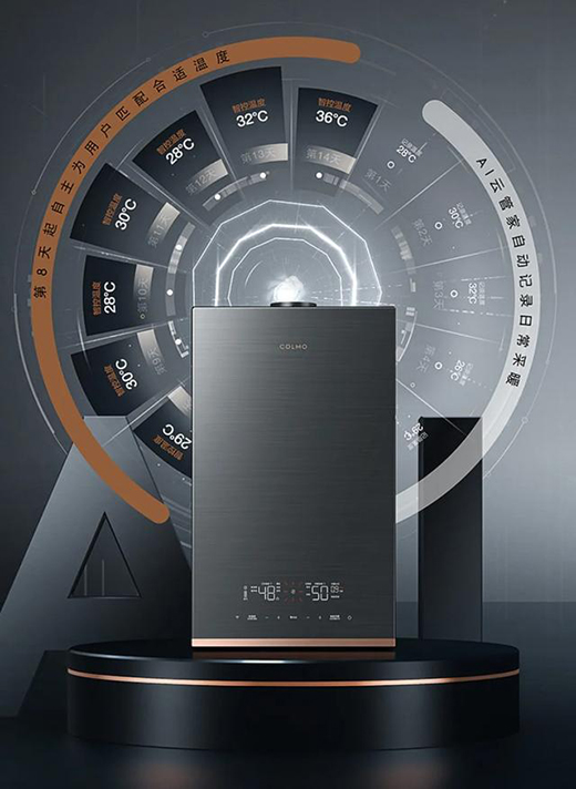 �ҵĜضȟo��㶨��COLMO CX6 �ڒ�t�o�����(y��u)��