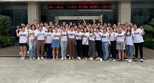 賦能新商!德萊寶鯤鵬成長訓(xùn)練營，激情收官!