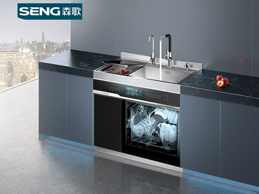 生活有了這些智能化電器，幸福感滿滿!