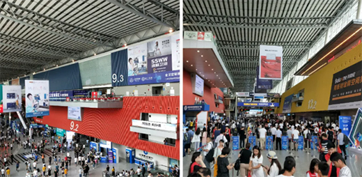 ���ڶ���ԡ����2021�Ї�������(hu��)(�V��)11.3�^�l(w��i)ԡչ�������w!